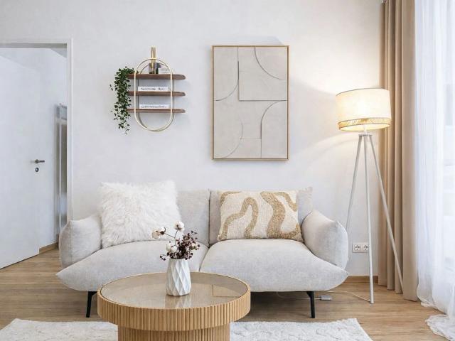 ODO25 | Maisonette | 2 Zimmer | Terrasse | Erstbezug | Mietbeginn ab 01.07.2026