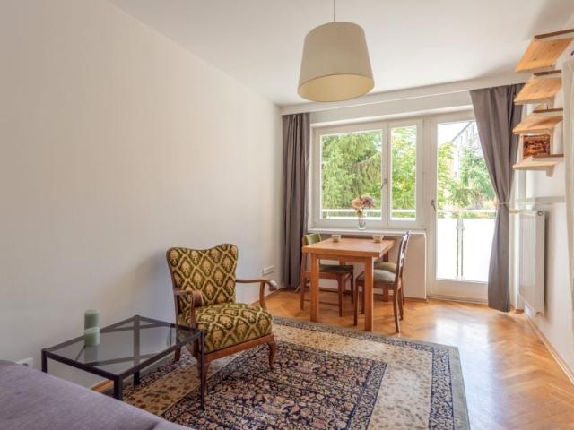 Odolańska 35 m², Warszawa