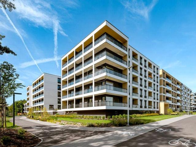 Odolanowska 50,74 m², Wrocław