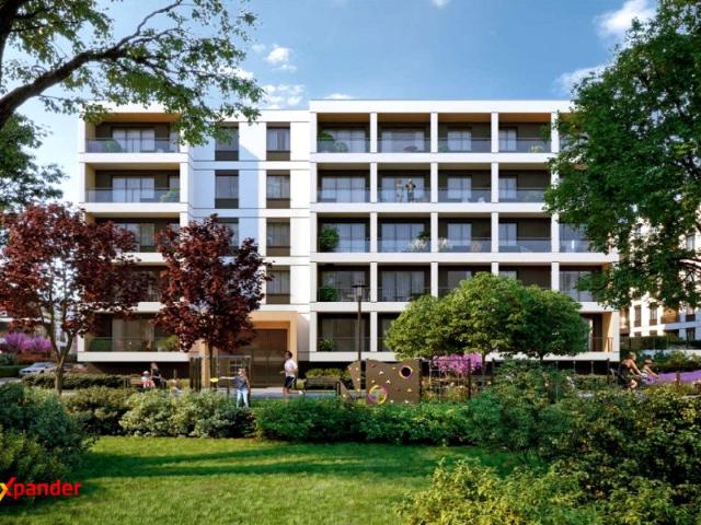 Odolanowska 61,06 m², Wrocław