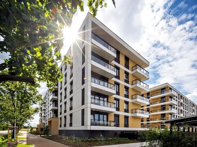 Odolanowska 69,34 m², Wrocław