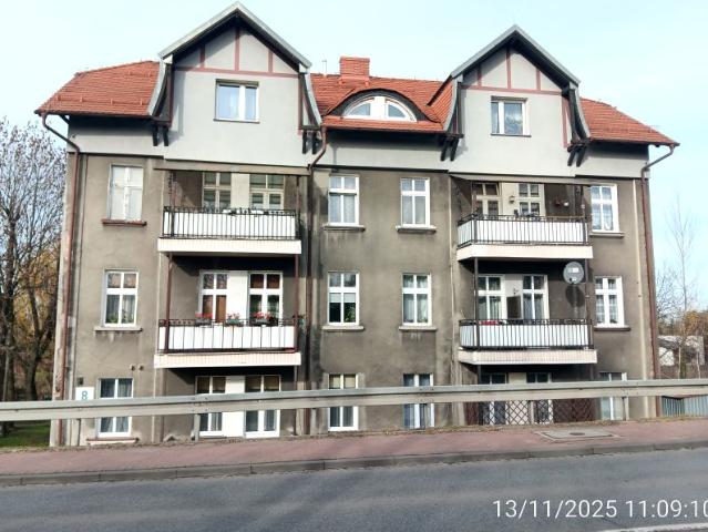 Odolanowska 8 64,70 m², Ostrów Wielkopolski