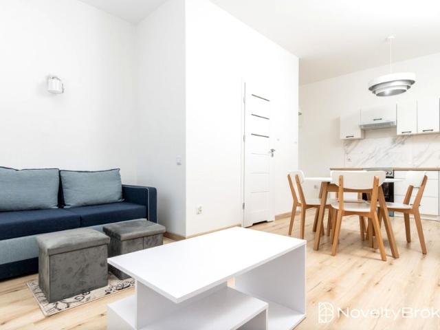 Odona Bujwida 26,80 m², Kraków