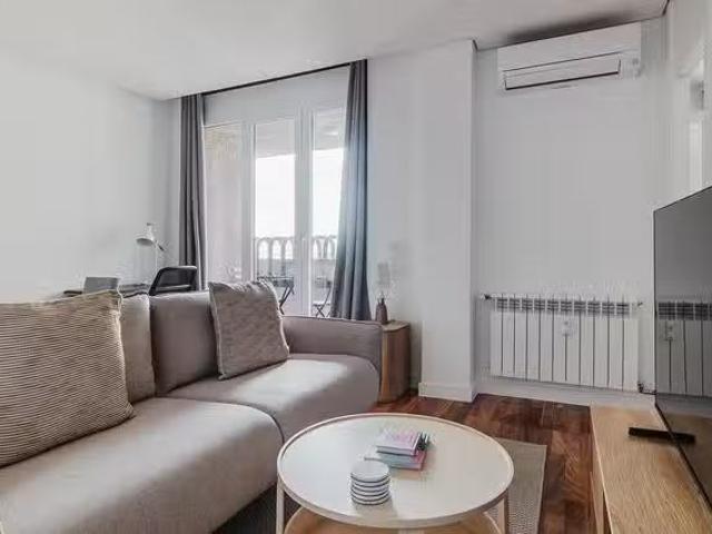 O'donnell 6, Calle de O'Donnell, Ibiza 1 Bedroom 1 Bath