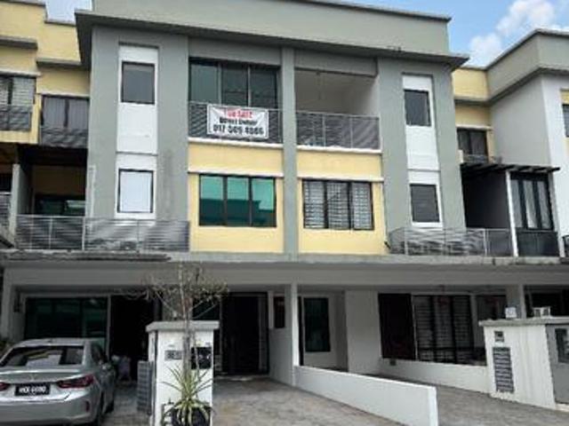 Odora park homes upper floor