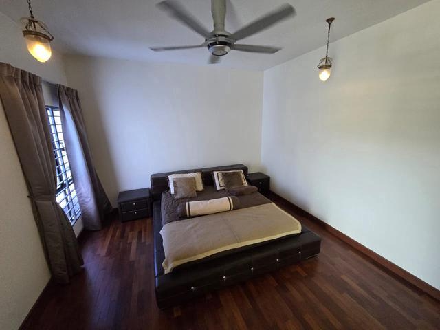 Odora Parkhomes Sierra 1 Puchong South 16 sierra Dalpinia Upper MRT