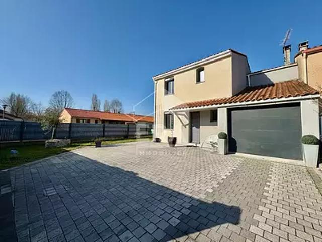 Odos 65310 Achat / Vente maison 4 pièces t4