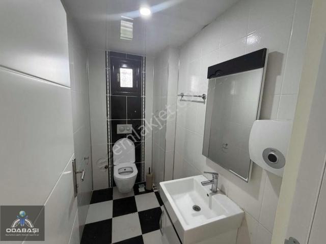 Odabaşı Gayrimenkul'den Hamravat Villarında Kiralık Ultra Lüks