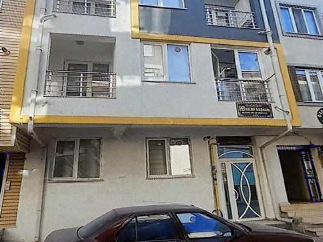 ODAK^TAN FUATPAŞA^DA EŞYALI KİRACILI SATILIK APART