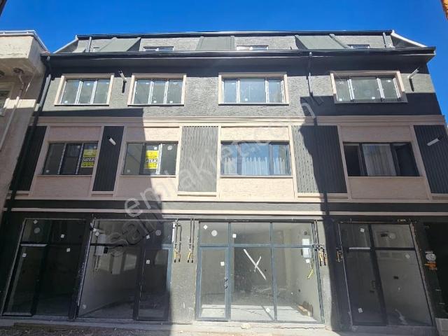 Odak' Tan Meydan' Da Yeni 6 Apart, Tek Tapu, Süper Fiyat