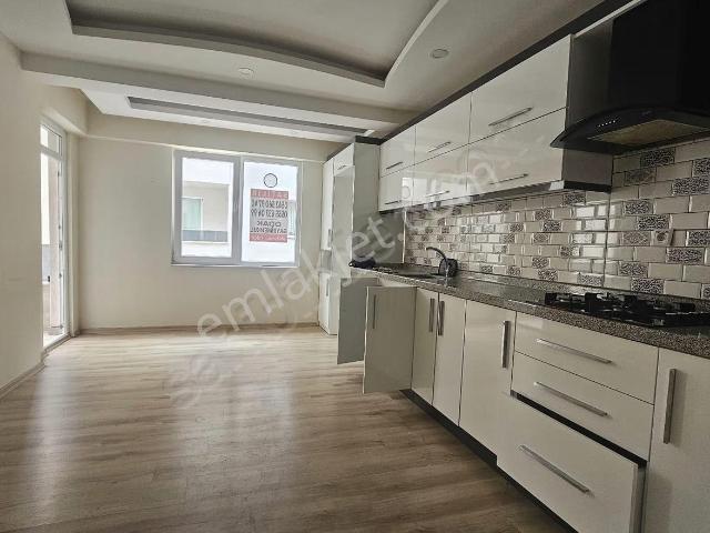 Odak'tan Bölcek'te 140 M2, Garajlı, 3+1, Satılık Ara Kat Daire