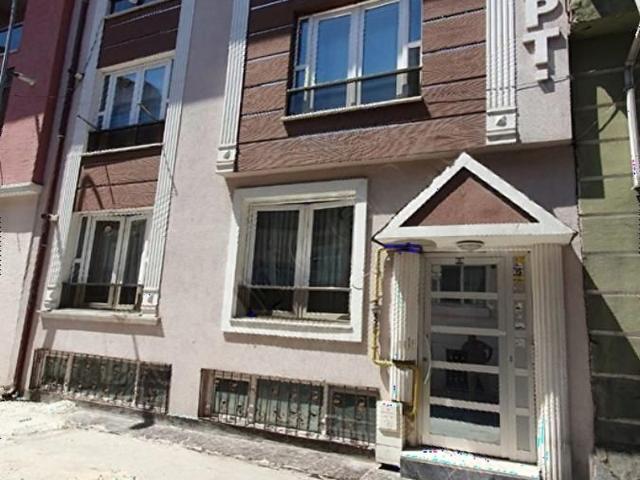 ODAK'TAN FATİH'TE YATIRIMLIK EŞYALI KİRACILI 2+1 DAİRE