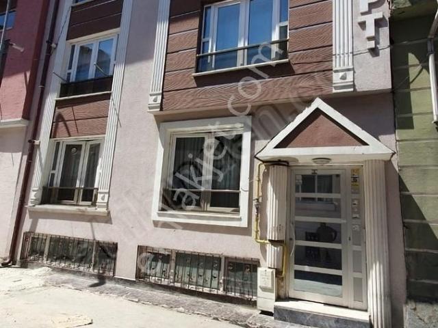 Odak'tan Fatih'te Yatırımlık Eşyalı Kiracılı 2+1 Daire