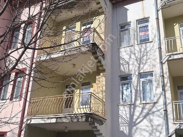 Odak'tan Ilıca'da 5 Odalı 2,5 Katlı Eşyalı Hesaplı Yazlık
