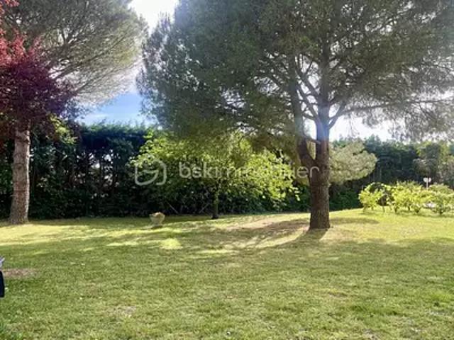 Odars 31450 Achat / Vente terrain