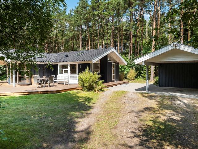 Odde Naturpark 69, Helberskov
