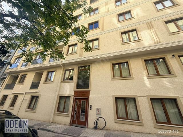 ODEUM GAYRİMENKUL BAĞLARBAŞI MAH'DE 3+1 SATILIK