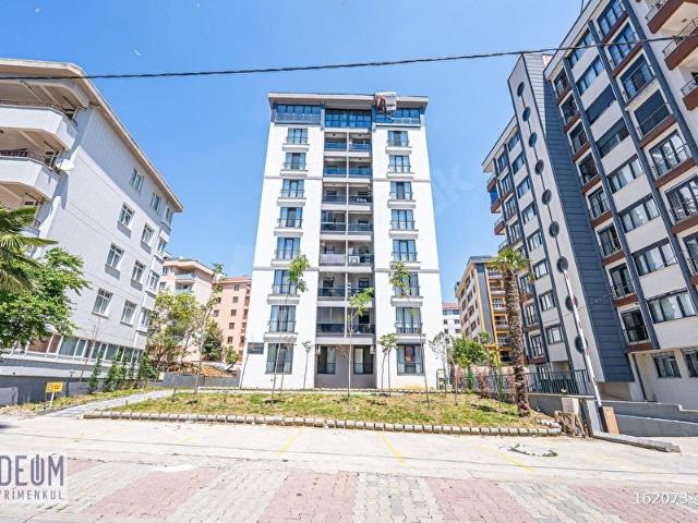 ODEUM GAYRİMENKUL GÜVENCESİYLE PETROLİŞ MAH'DE 3+1 SATILIK DAİRE