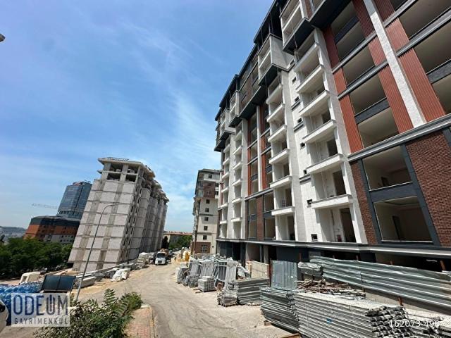 ODEUM GAYRİMENKUL ESENKENT MAH' 3+1 SATILIK DAİRE