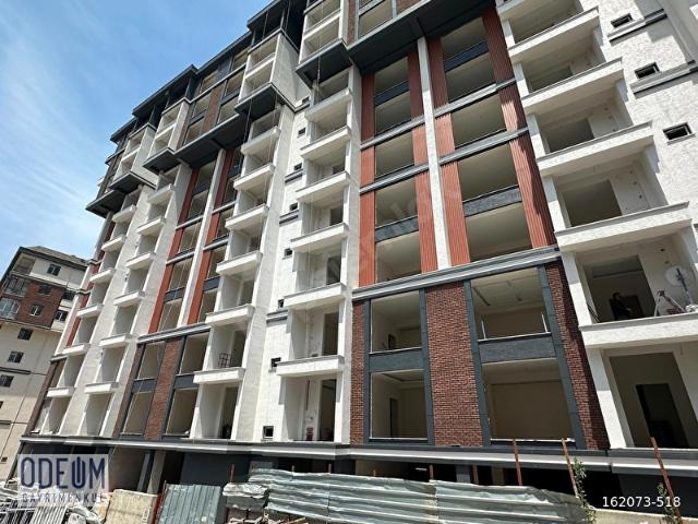 ODEUM GAYRİMENKUL ESENKENT MAH'DE 3+1 SATILIK DAİRE