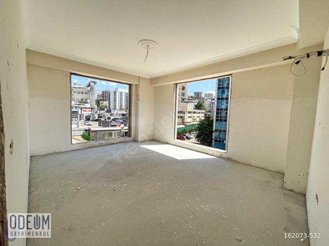 ODEUM GAYRİMENKUL VELİBABA MAH'DE 2+1 SATILIK DAİRE