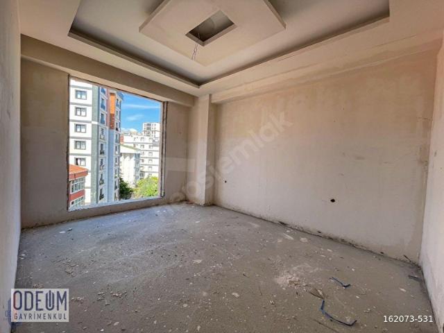 ODEUM GAYRİMENKUL VELİBABA MAH'DE 3+1 SATILIK DAİRE