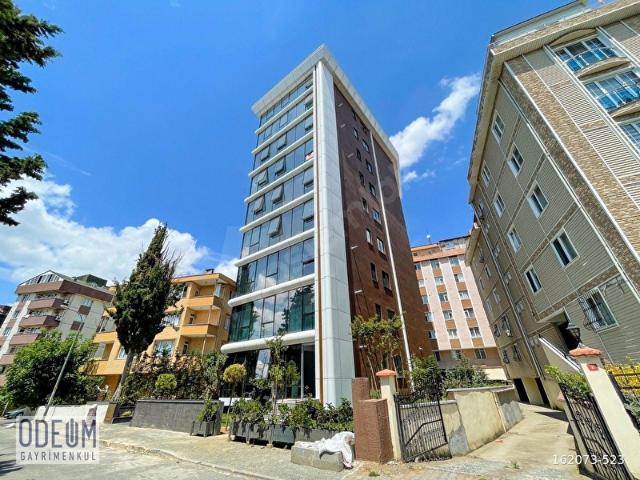 ODEUM GAYRİMENKUL YENİ MAH'DE 2+1 SATILIK DAİRE