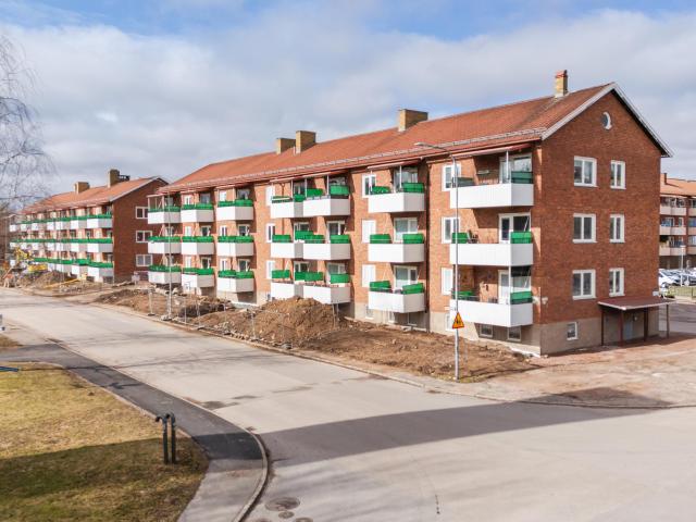 Odengatan 10B