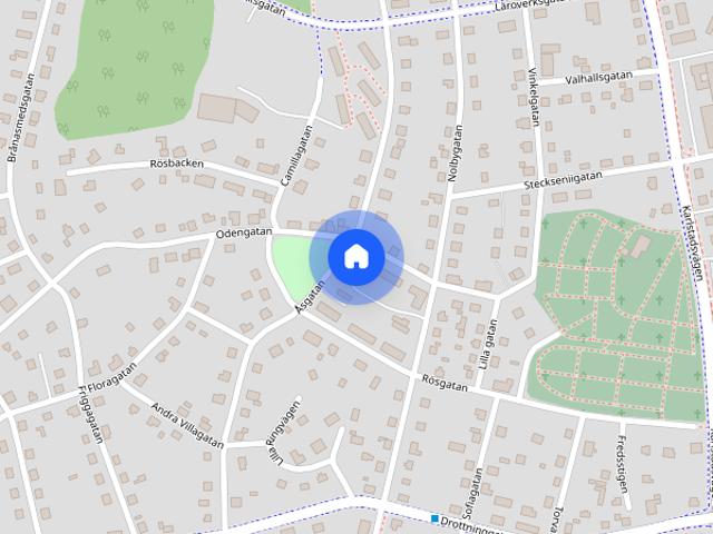 Odengatan 9B