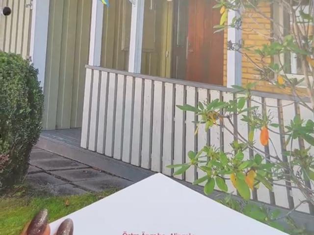 Odengatan, Alingsås