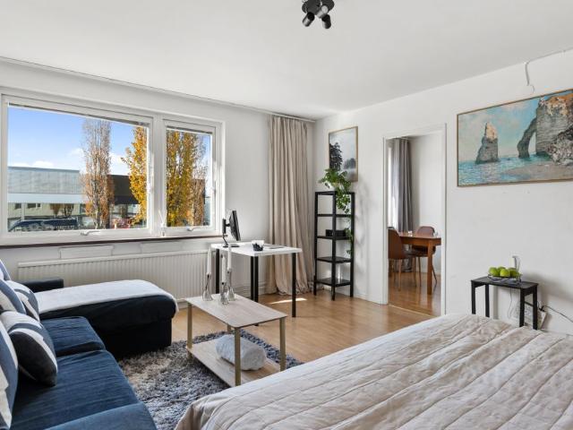 Odengatan, Jönköping
