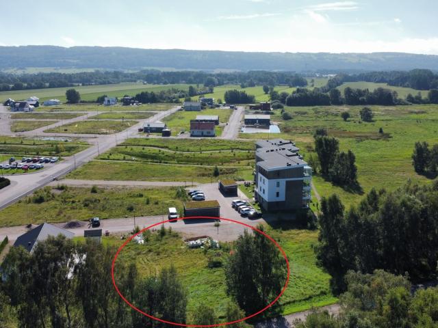 Odens väg 48