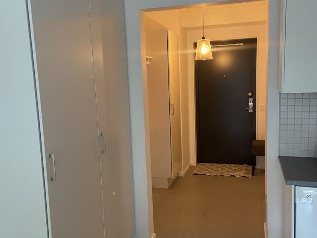 Odensalavägen, Märsta