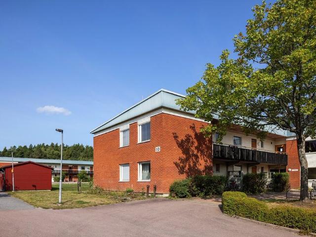 Odensalavägen 14C, Arenberga