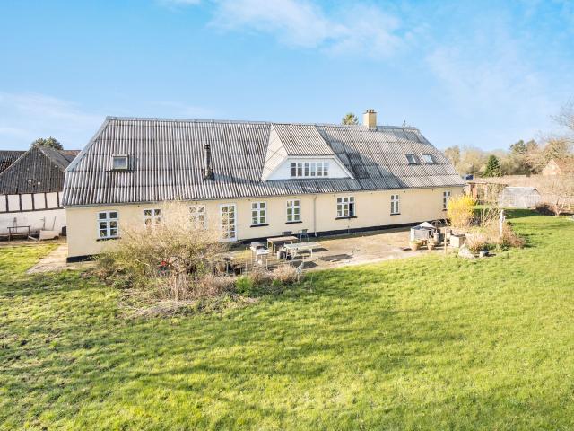 Odensevej 38, Tårup