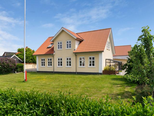 Odensevej 7