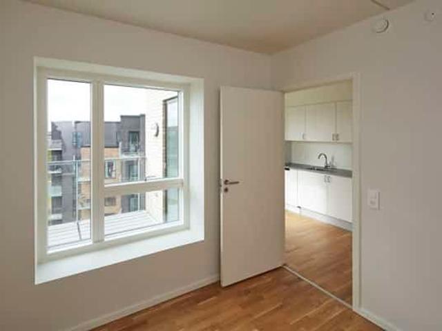 Odense, Ejlskovsgade 15 A, 2. Lejl. 1
