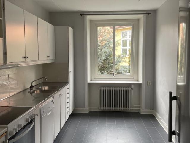 Odensgatan, Norrköping