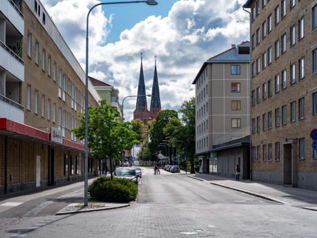 Odensgatan 2A