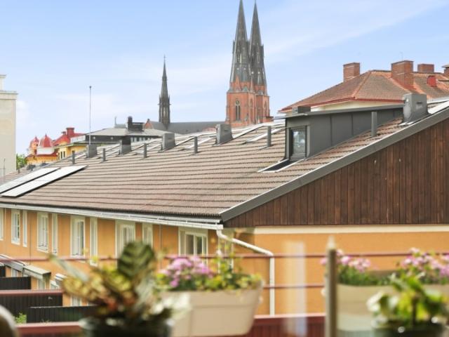 Odensgatan 4A