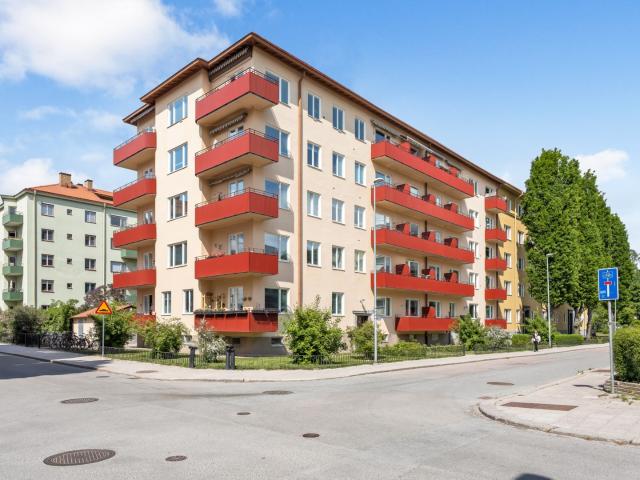 Odensgatan 4B