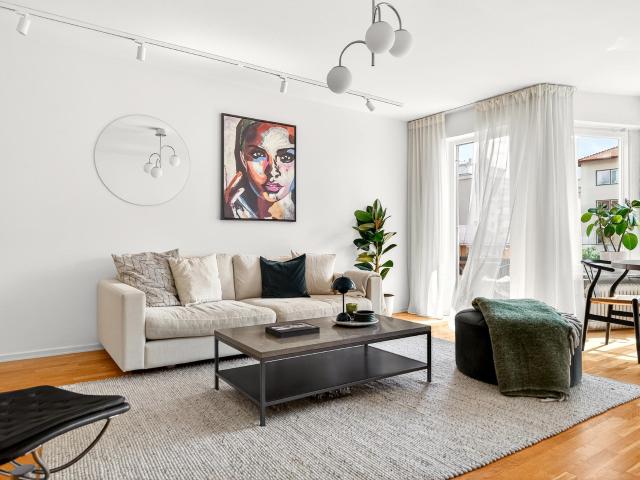 Odensgatan 5A