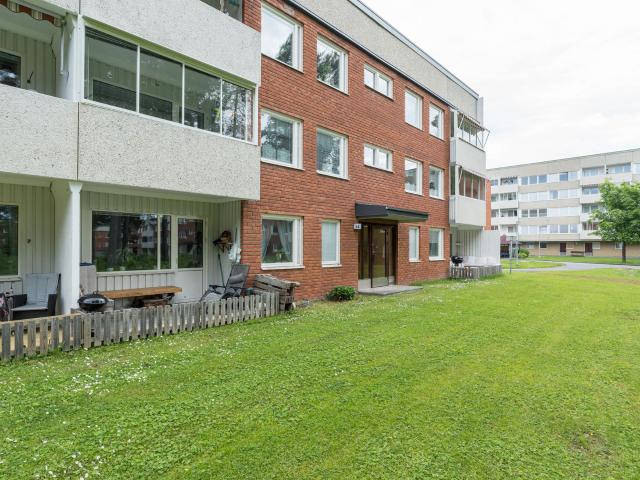 Odenskogsvägen 58