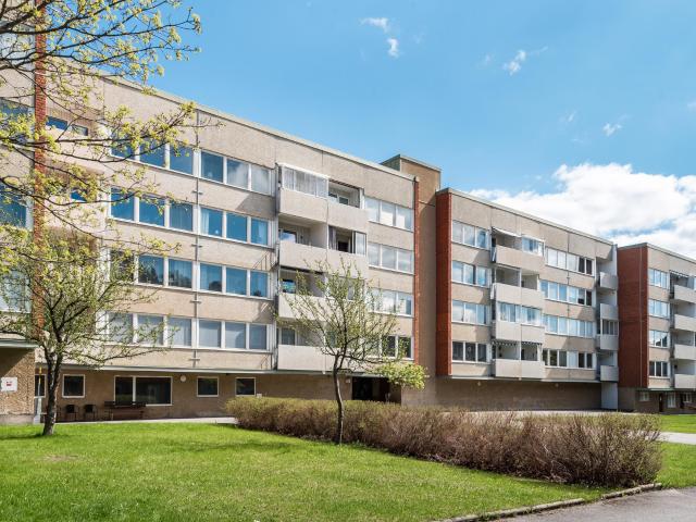 Odenskogsvägen 82