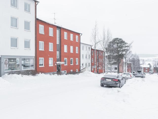 Odensviksvägen 12A