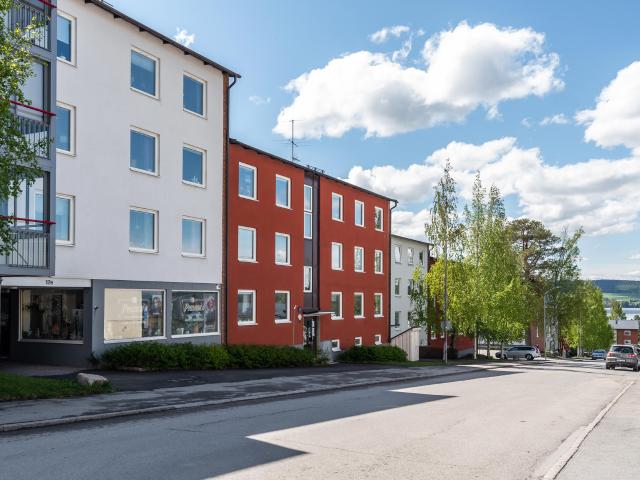 Odensviksvägen 12A