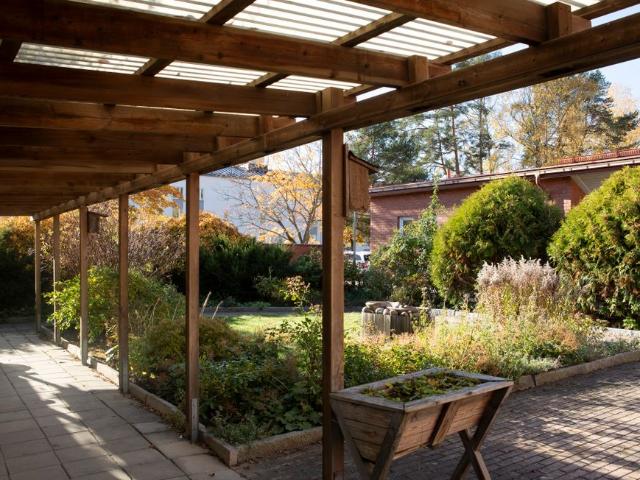 Odensviplatsen 1 C, Västerås
