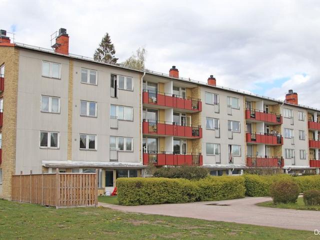 Odensvivägen 10 C