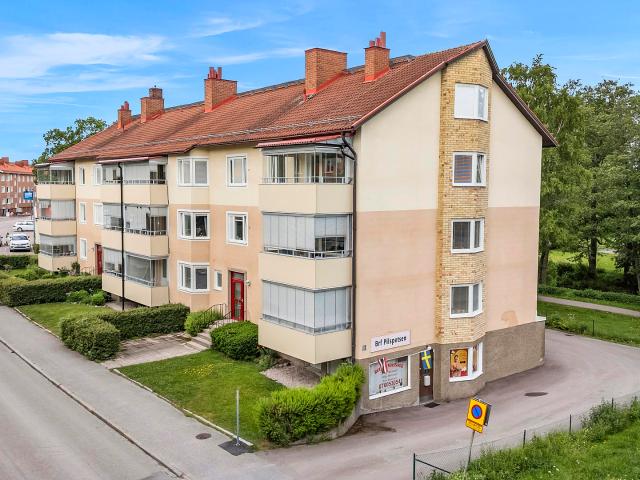 Odensvivägen 2A