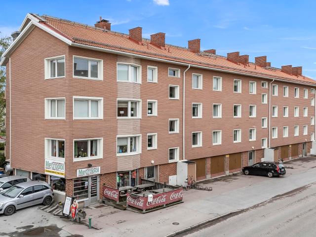 Odensvivägen 5A